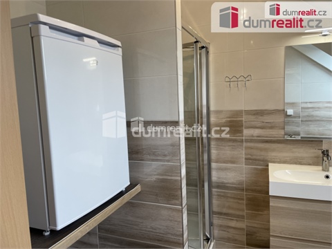 Pronájem bytu 1kk, 30 m² - 6