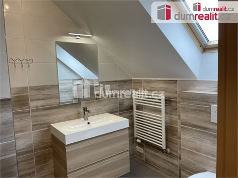 Pronájem bytu 1kk, 30 m² 2