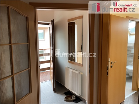 Pronájem bytu 1kk, 30 m² 14