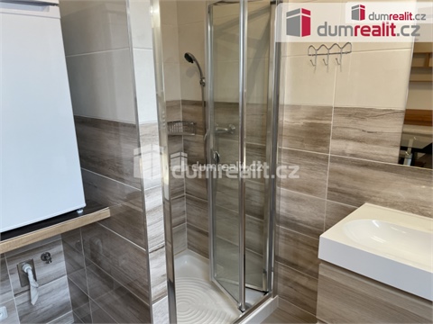 Pronájem bytu 1kk, 30 m² - 10