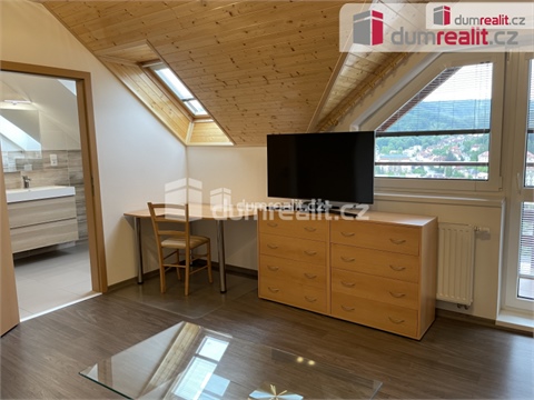 Pronájem bytu 1kk, 30 m² 0