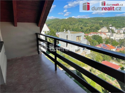 Pronájem bytu 1kk, 30 m² - 2