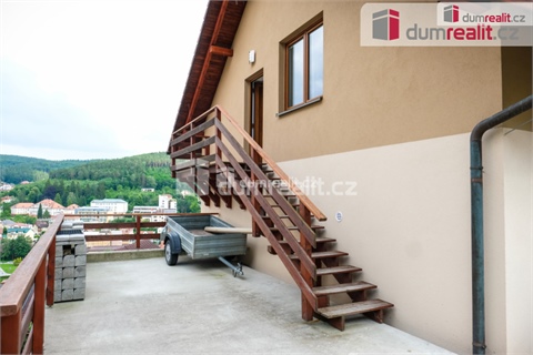 Pronájem bytu 1kk, 30 m² 6