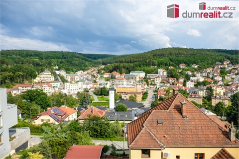 Pronájem bytu 1kk, 30 m² 4