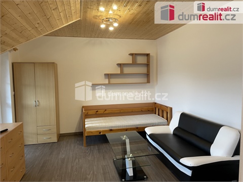 Pronájem bytu 1kk, 30 m² 8