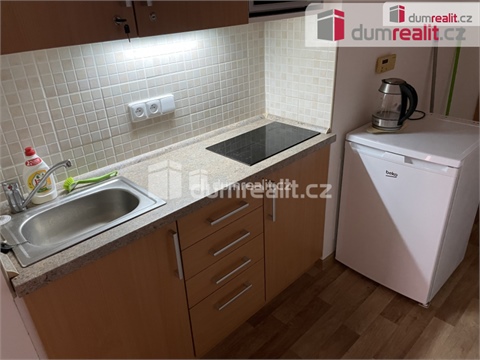 Pronájem bytu 1kk, 30 m² - 12