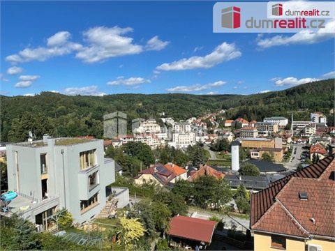 Pronájem bytu 1kk, 30 m² - 14