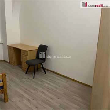 Pronájem bytu 1kk, 15 m² - 2