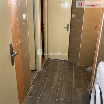 Pronájem bytu 1kk, 15 m² 6