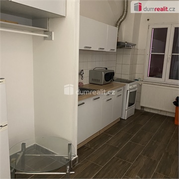 Pronájem bytu 1kk, 15 m² 4