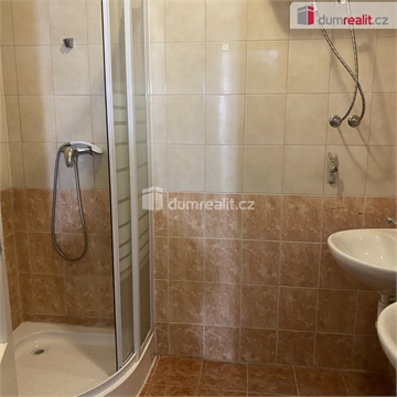 Pronájem bytu 1kk, 15 m² 10