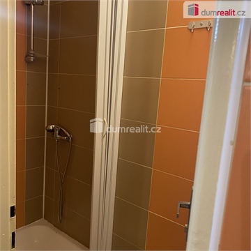 Pronájem bytu 1kk, 15 m² - 6