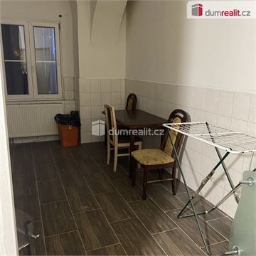 Pronájem bytu 1kk, 15 m² - 4