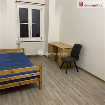 Pronájem bytu 1kk, 17 m² 4