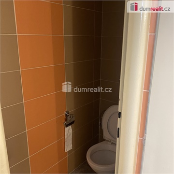 Pronájem bytu 1kk, 15 m² 8