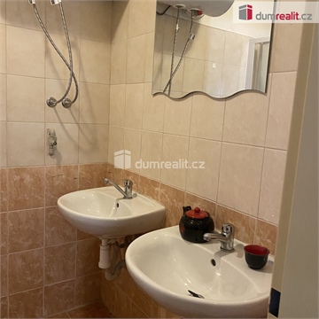 Pronájem bytu 1kk, 15 m² - 8