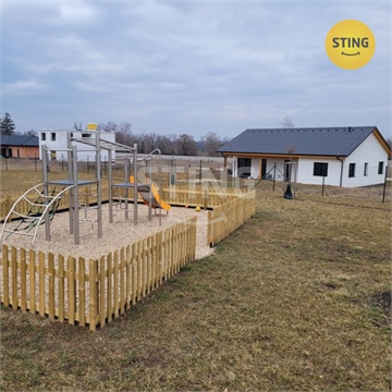 Prodej stavebního pozemku, 1 216 m² - 0