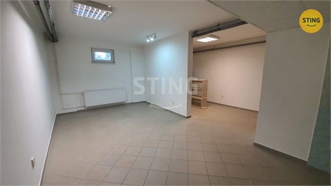 Pronájem komerčního objektu, 36 m² 0