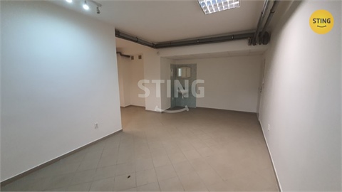 Pronájem komerčního objektu, 36 m² 2