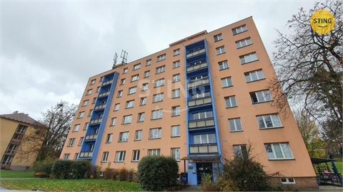 Pronájem komerčního objektu, 36 m² 4