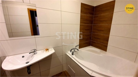 Pronájem bytu 1kk, 34 m² - 2