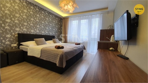 Pronájem bytu, 23 m² 2