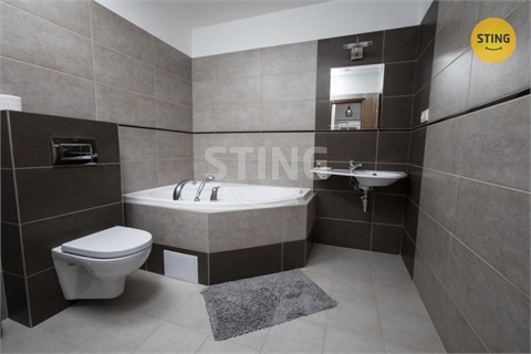 Pronájem bytu, 23 m² 0