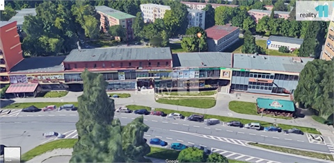 Pronájem skladu / haly, 15 m² 8