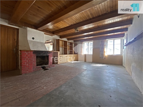 Prodej rodinného domu, 176 m² - 4