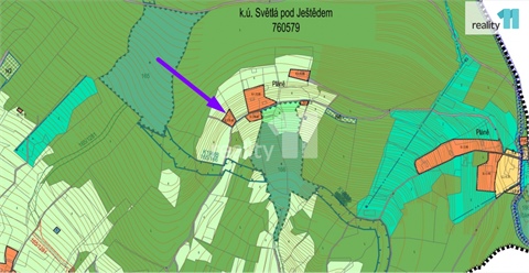 Prodej rodinného domu, 176 m² 6