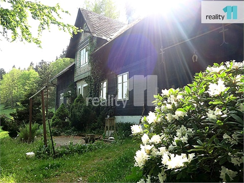 Prodej rodinného domu, 176 m² - 8