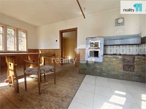 Prodej rodinného domu, 176 m² - 10