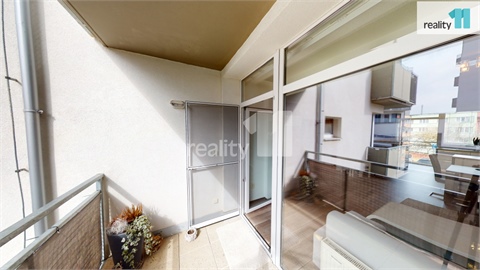 Pronájem bytu 4kk, 89 m² - 12