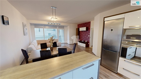 Pronájem bytu 4kk, 89 m² 6