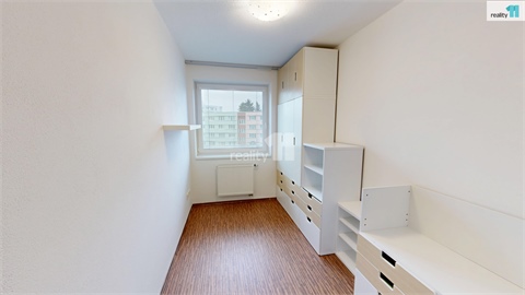 Pronájem bytu 4kk, 89 m² - 16