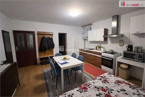 Pronájem bytu 2kk, 55 m² - 6