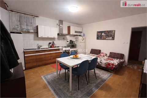 Pronájem bytu 2kk, 55 m² 0