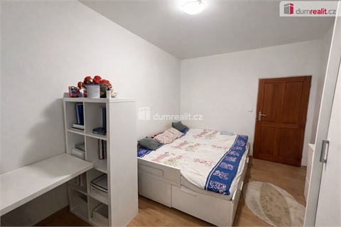 Pronájem bytu 2kk, 55 m² - 10