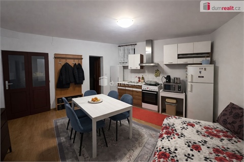 Pronájem bytu 2kk, 55 m² - 14
