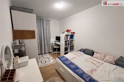 Pronájem bytu 2kk, 55 m² - 12