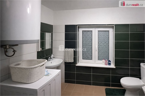 Pronájem bytu 2kk, 55 m² - 0