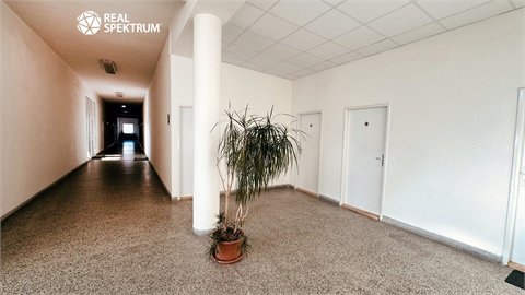 Pronájem kanceláře, 453 m² 14