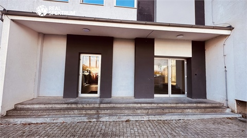 Pronájem kanceláře, 453 m² 4