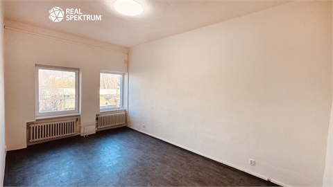 Pronájem kanceláře, 453 m² 10