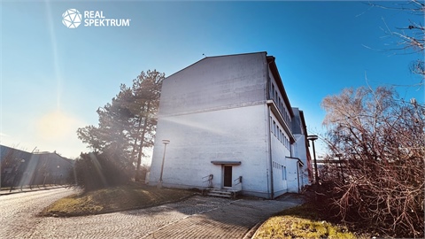 Pronájem kanceláře, 453 m² 12