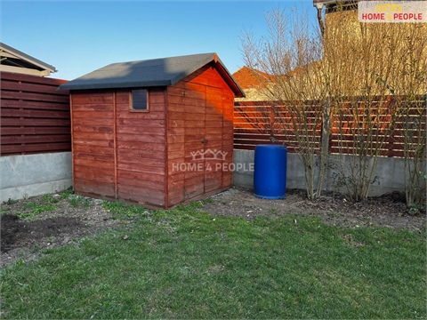 Pronájem bytu 2+1, 70 m² 24