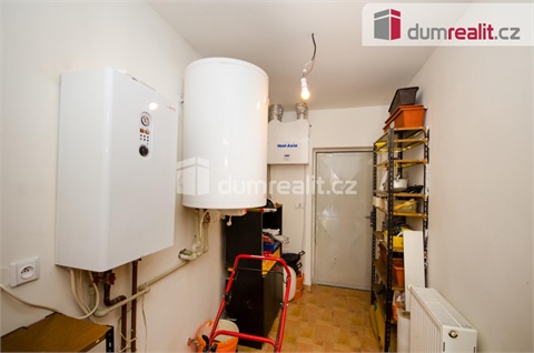 Pronájem rodinného domu, 100 m² 10