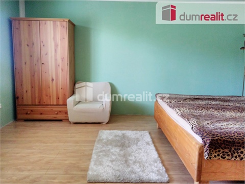 Pronájem rodinného domu, 100 m² 4