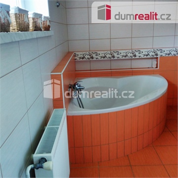 Pronájem rodinného domu, 100 m² 8