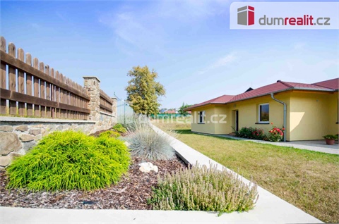 Pronájem rodinného domu, 100 m² - 12